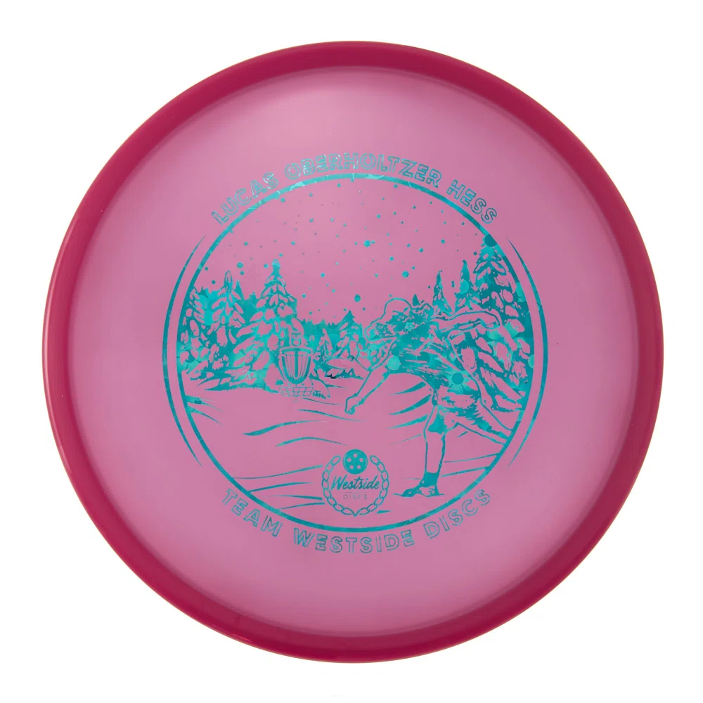Dynamic Discs Marshal Disc Golf Disc